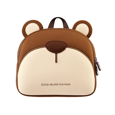 Animals Toddler Backpack