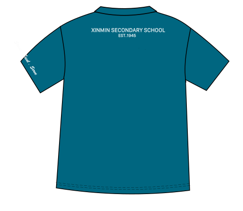 XMS Polo Tee