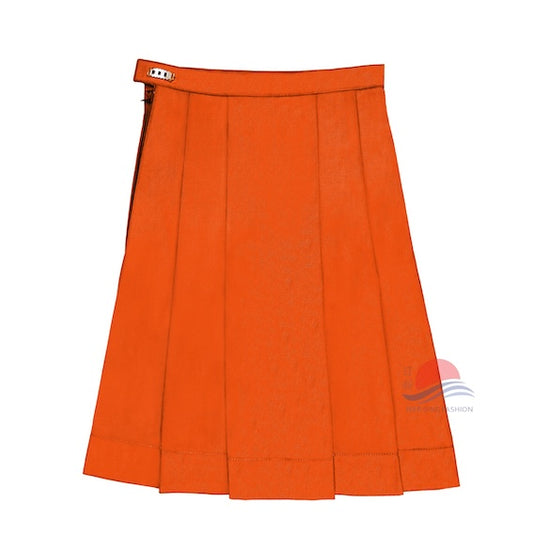 JYPS Girl's Skirt