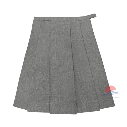 NBPS Girl's Skirt