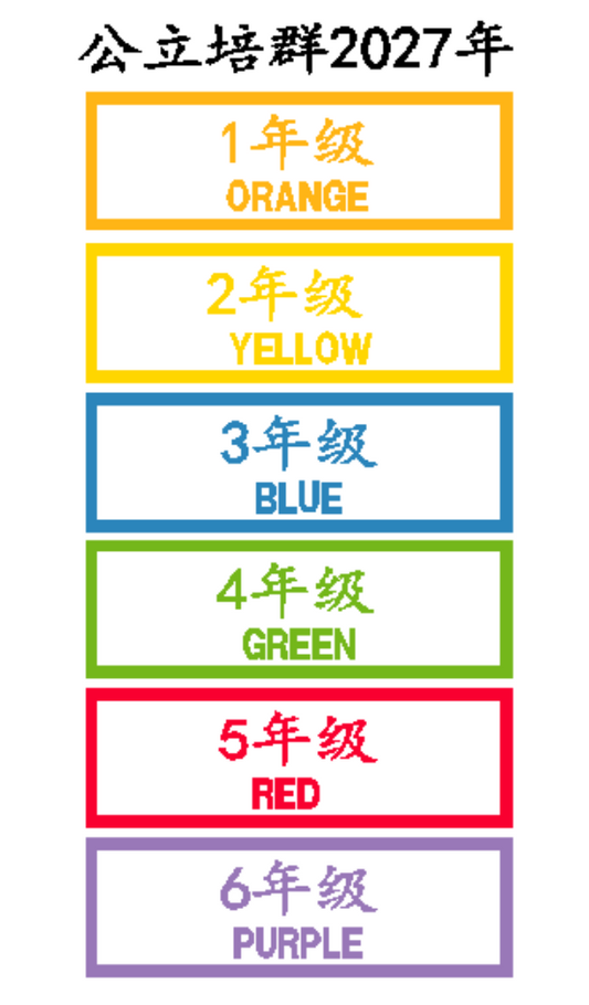 PCPS NAMETAGS