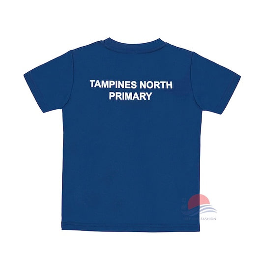 TNPS PE T-Shirt