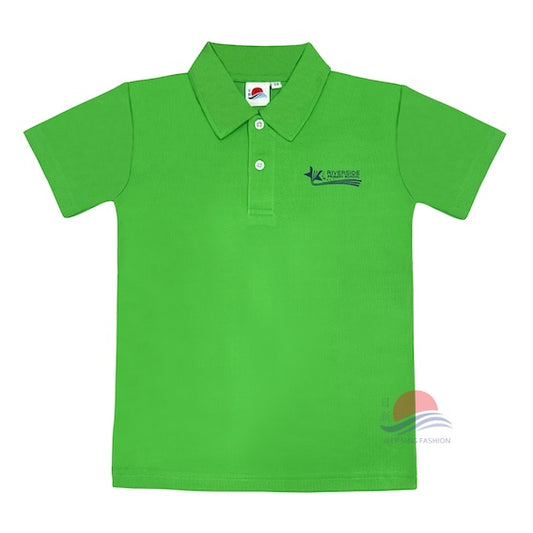RSPS Green PE T-Shirt