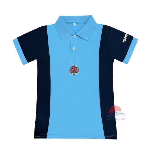 ADPS Sapphire Blue PE Shirt