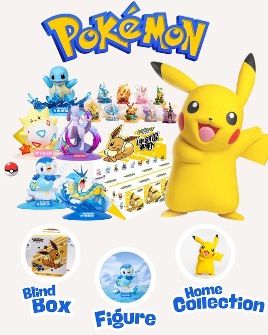 Introducing Pokémon Funism