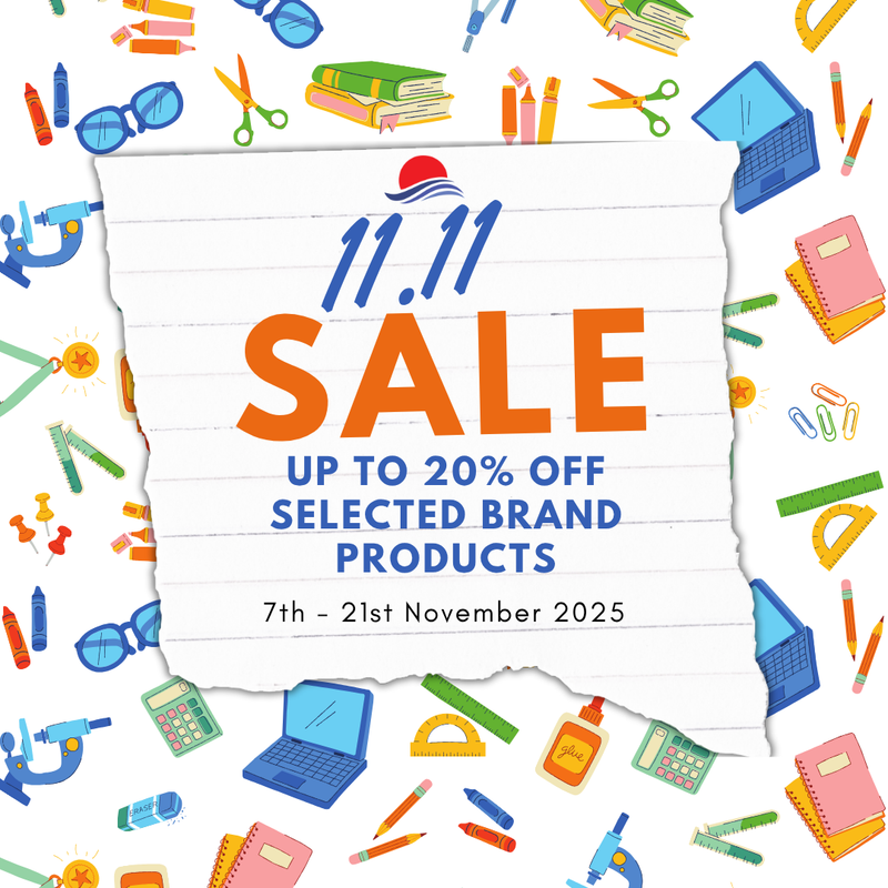 11.11 2025 promo