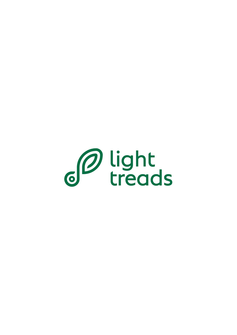 About Brand Series: Light Treads