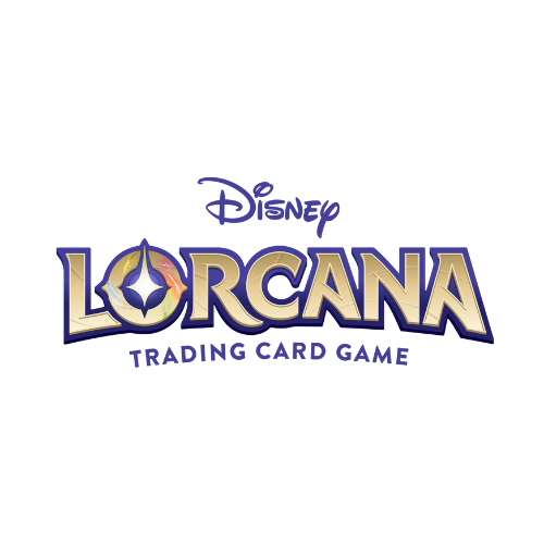 Disney Lorcana Logo