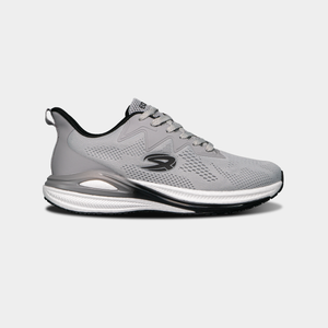 EOPAIA Men Casual Running Shoe M293891G (Grey)