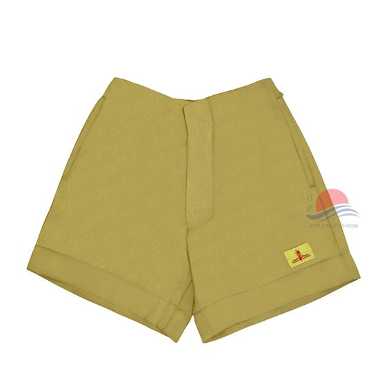 YNPS Boy's Bermudas
