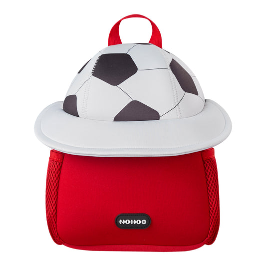 UFO Toddler Backpack