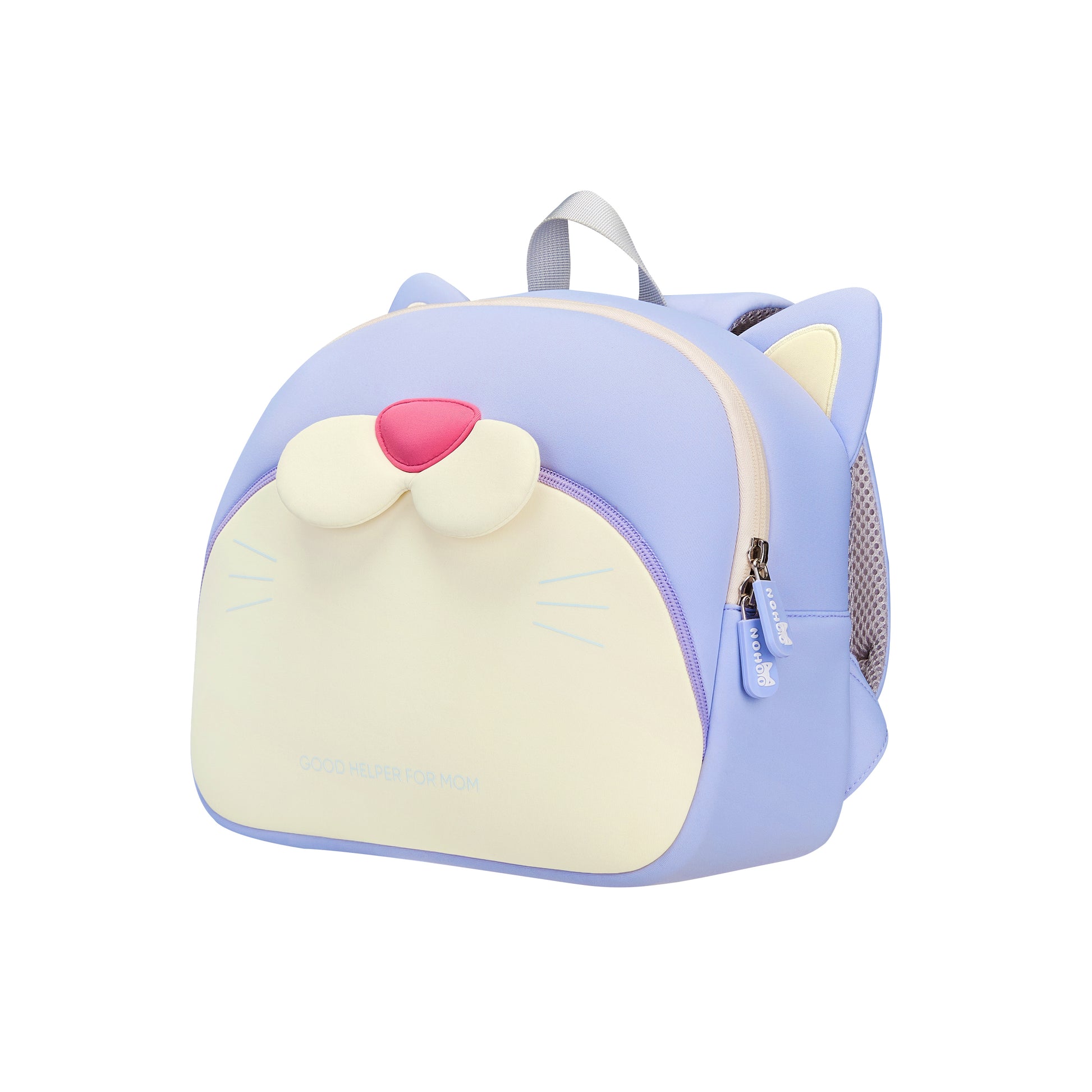 Animals Toddler Backpack