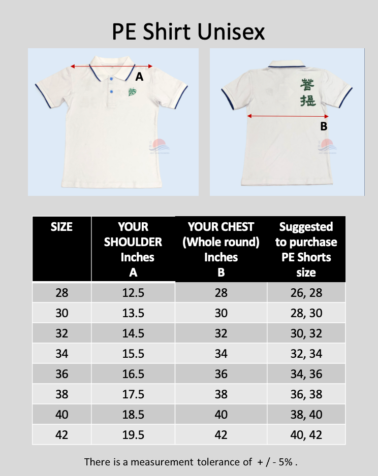 MBS Polo T-Shirt