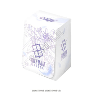 Gundam Card Game Japanese Premium Goods Set Mobile Suit Gundam Wing [PB01]