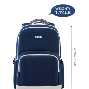 Classic Primary School backpack