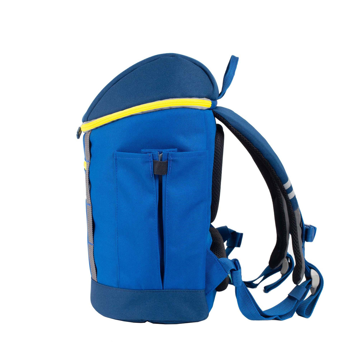 KAGS HATTER Series 2 Ergonomic School Backpack for Primary School Pupils - Navy