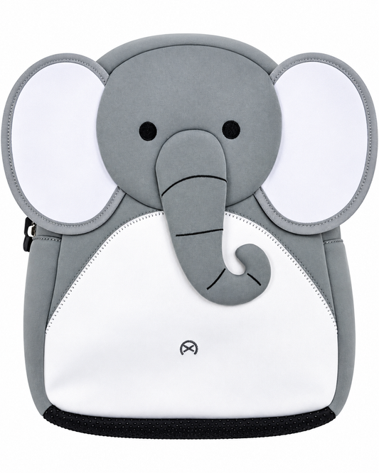 Elephant Backpack