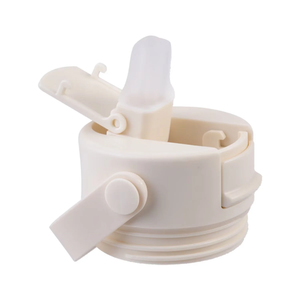 Oasis Ceramic Stainless Steel Insulated Sorrento Sipper Bottle 900ML