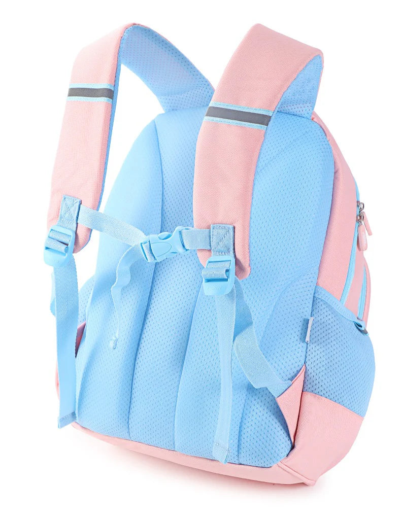 Frozen Fashion Backpack (Elsa & Olaf)