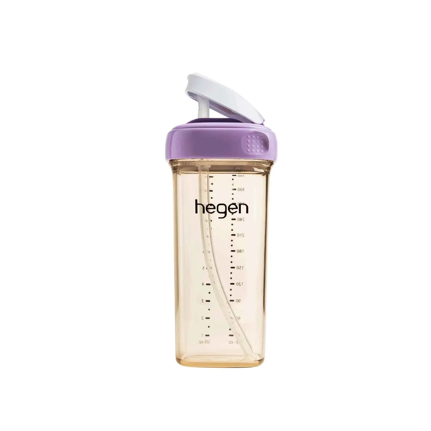 Hegen PCTO™ 330ml/11oz Straw Cup PPSU