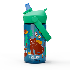 Thrive® Flip Straw Kids 400ML / 14oz