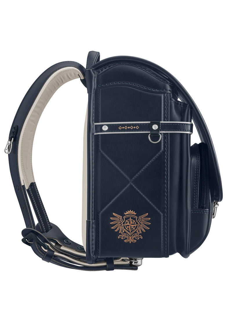 Navy Semi Classic Randoseru