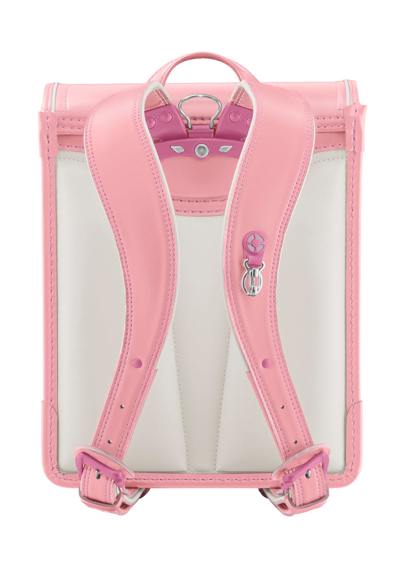 Pink Semi Classic Randoseru