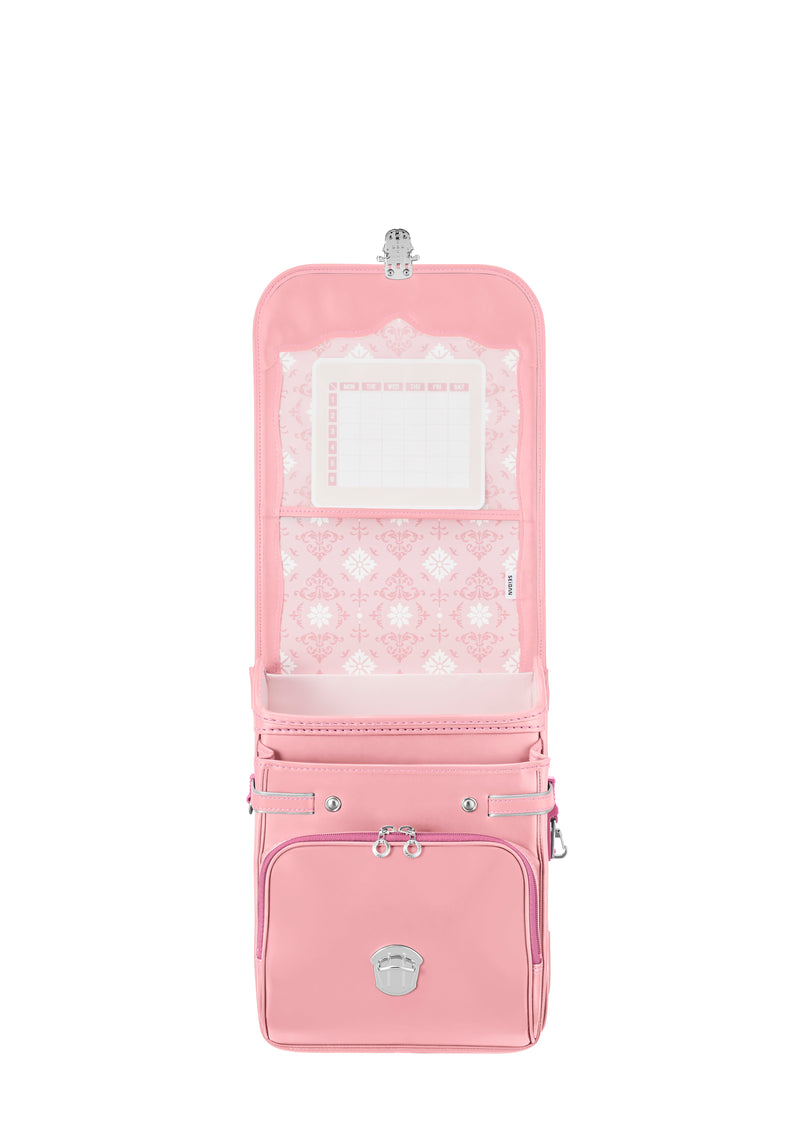 Pink Semi Classic Randoseru