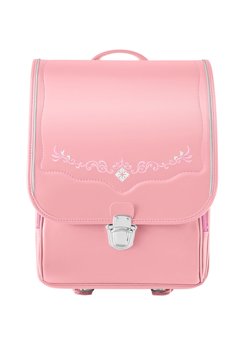 Pink Semi Classic Randoseru