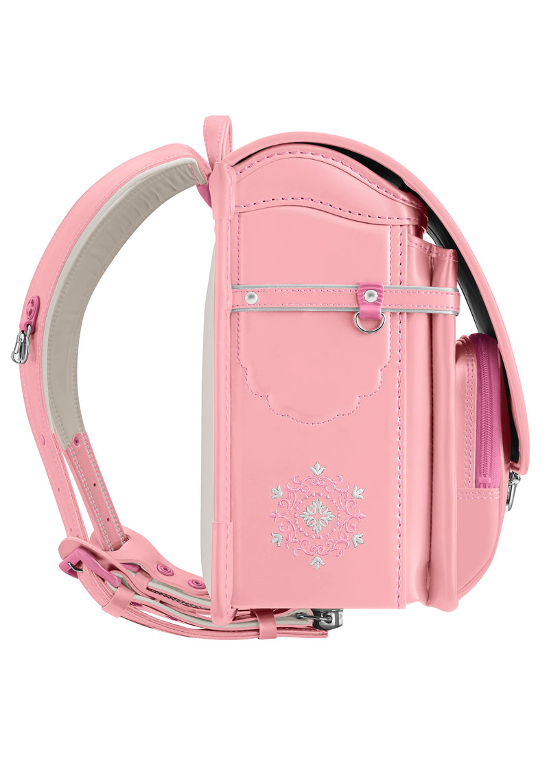 Pink Semi Classic Randoseru