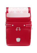 Carmine Red Semi Classic Randoseru