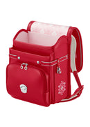 Carmine Red Semi Classic Randoseru