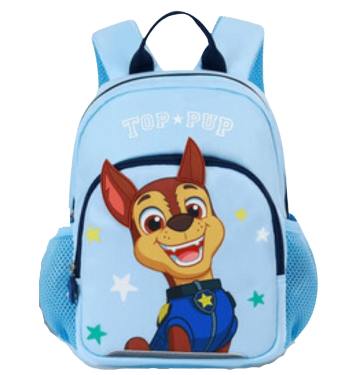 Paw Patrol Kindergarten School Bag