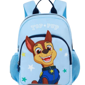 Paw Patrol Kindergarten School Bag