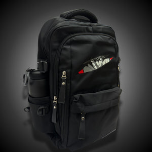 Honor of Kings (王者荣耀) Casual Backpack - Li Bai (李白)