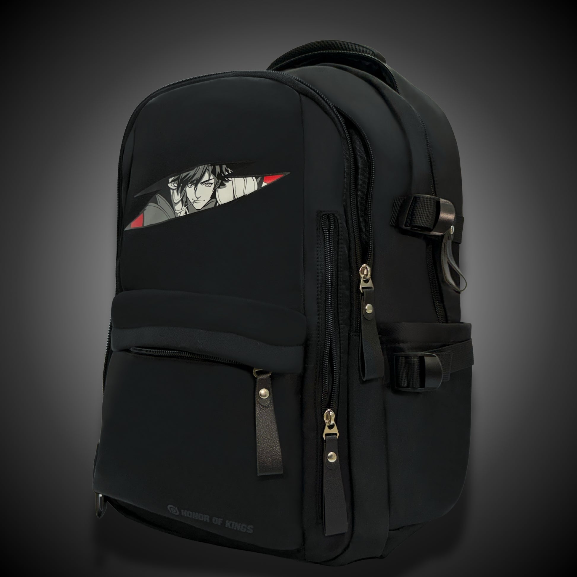 Honor of Kings (王者荣耀) Casual Backpack - Li Bai (李白)