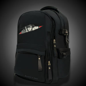 Honor of Kings (王者荣耀) Casual Backpack - Li Bai (李白)