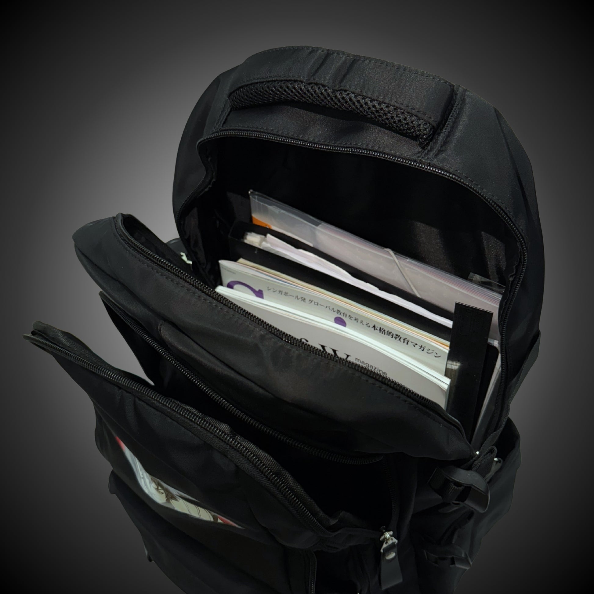 Honor of Kings (王者荣耀) Casual Backpack - Li Bai (李白)