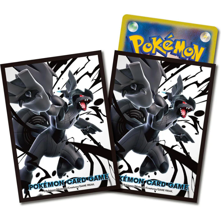 Pokémon Center Original Pokémon Deck Shield Sleeves 9433073