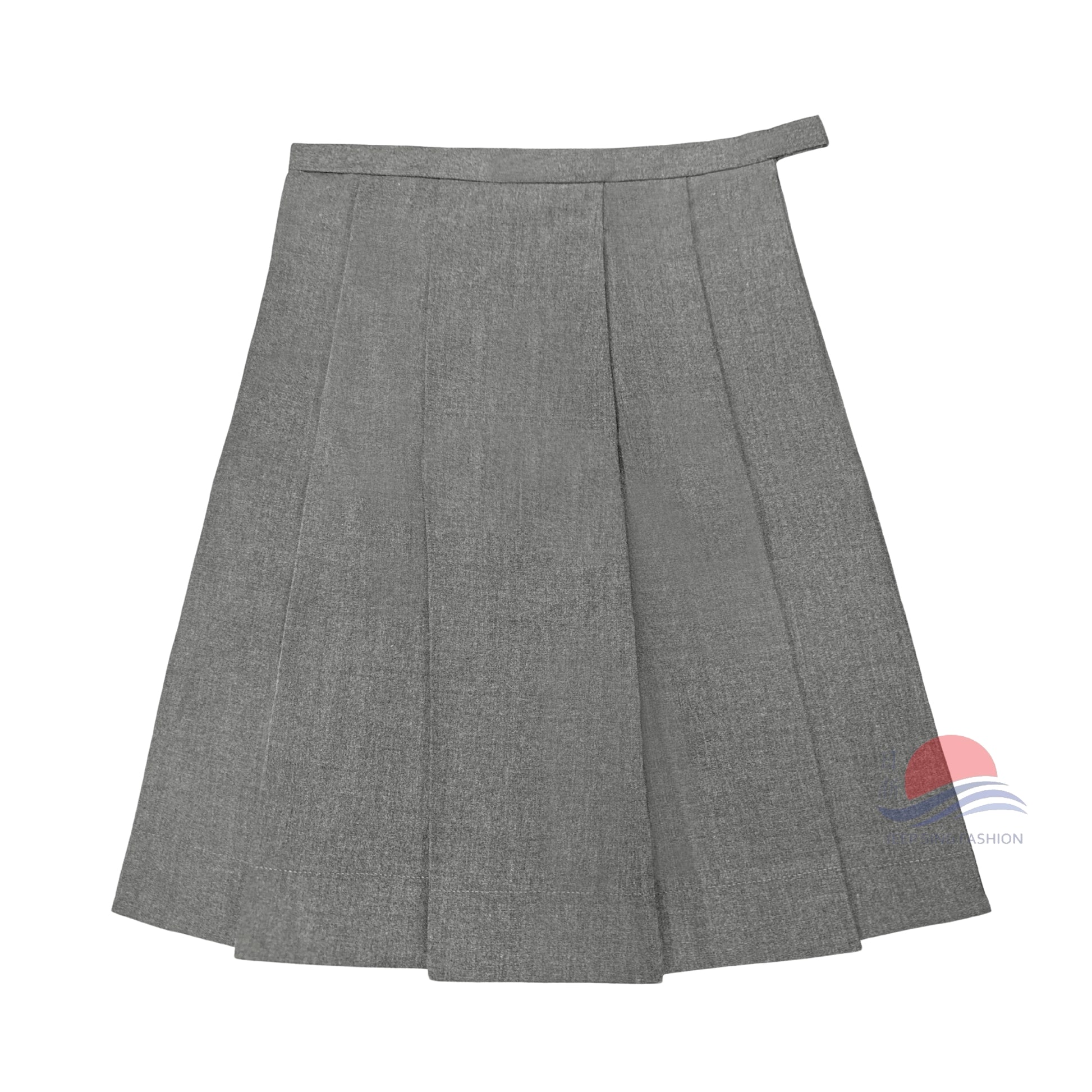 NBPS Girl's Skirt