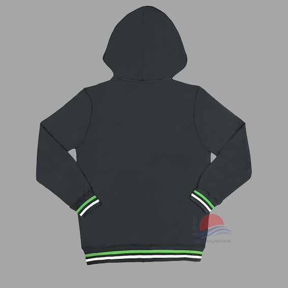 Raffles Institution Team Raffles Hoodie