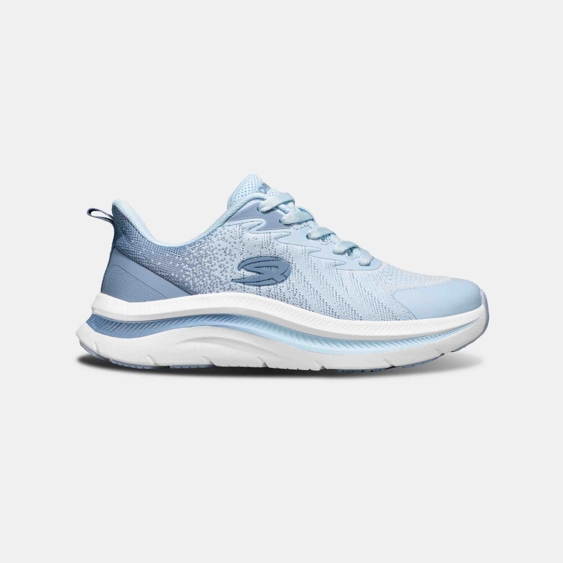 EOPAIA Women Casual Running Shoe L333552L (Blue)