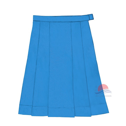 RSPS Girl's Skirt