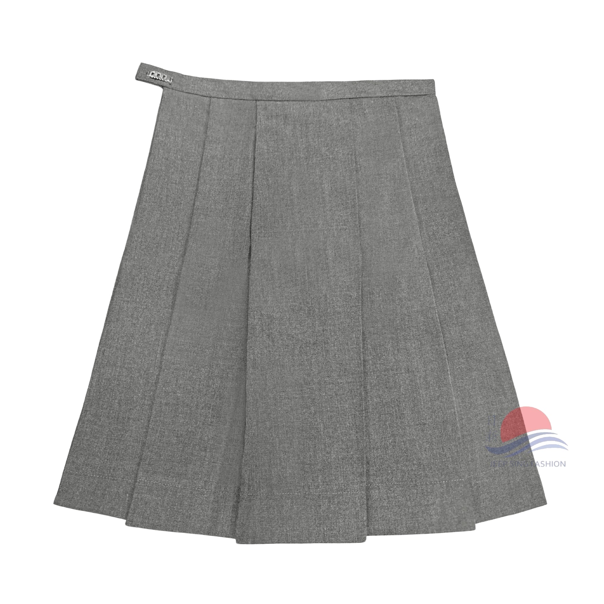 NBPS Girl's Skirt