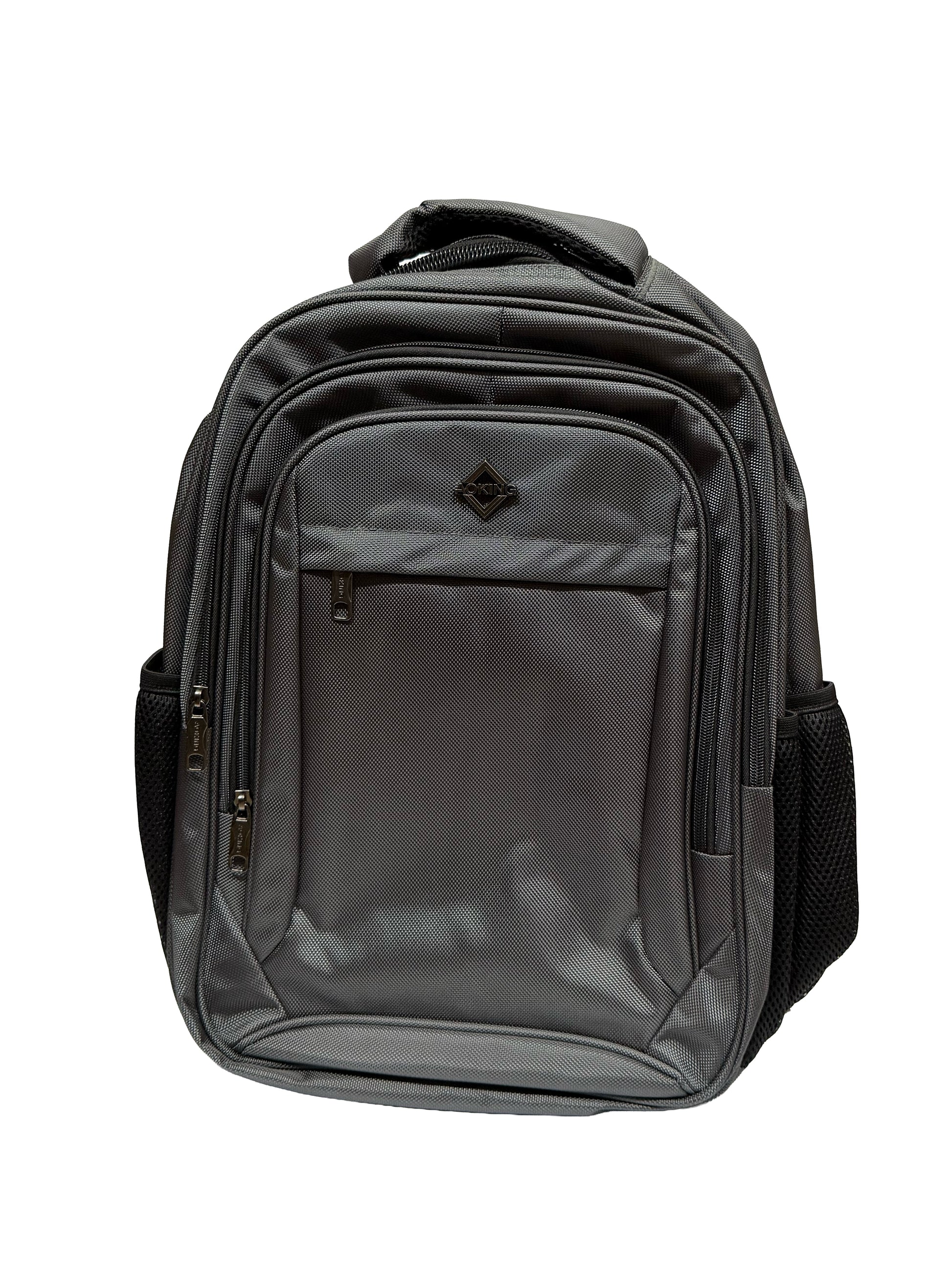 Aoking Laptop Backpack Black SN4477-D