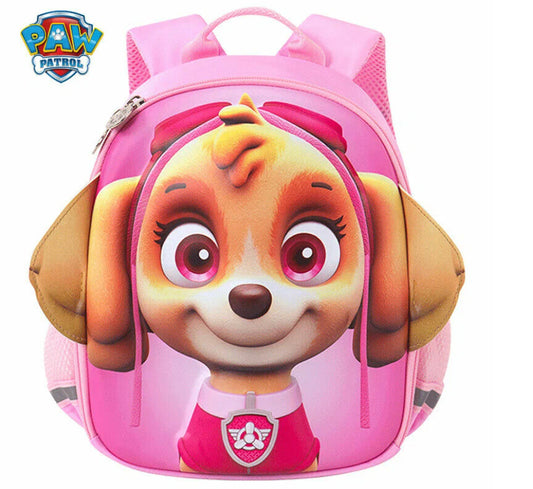 Paw Patrol Kindergarten School Bag