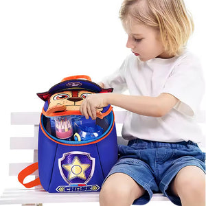 Paw Patrol Kindergarten School Bag
