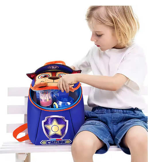 Paw Patrol Kindergarten School Bag