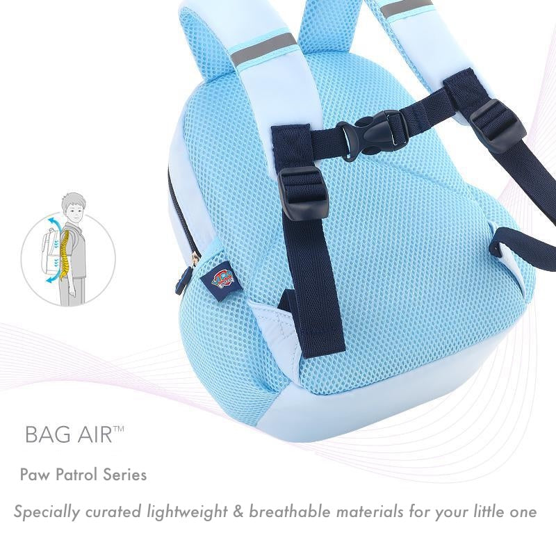 Paw Patrol Kindergarten School Bag