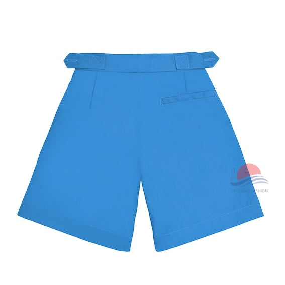 RSPS Boy's Bermudas